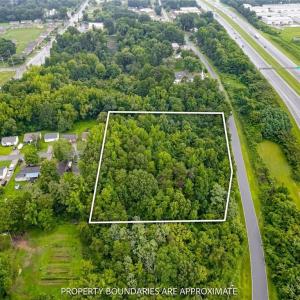 Photo #6 of 430 New, High Point, NC 2.9 acres