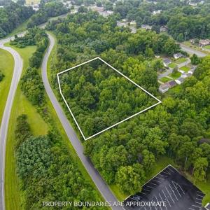 Photo #3 of 430 New, High Point, NC 2.9 acres