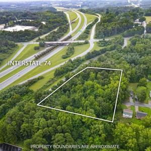 Photo #1 of 430 New, High Point, NC 2.9 acres