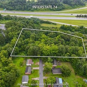 Photo #4 of 430 New, High Point, NC 2.9 acres