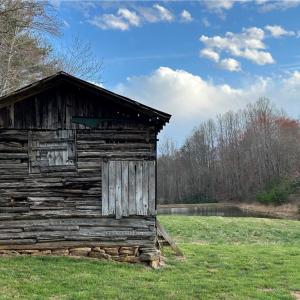 Photo #5 of TBD IKE SLATE LANE, Ararat, VA 27.0 acres