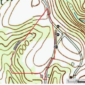 Photo #42 of Ellis Lawson, Danbury, NC 15.8 acres