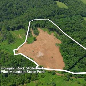 Photo #14 of Ellis Lawson, Danbury, NC 15.8 acres