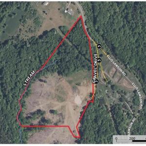 Photo #41 of Ellis Lawson, Danbury, NC 15.8 acres