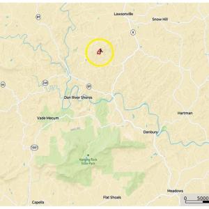 Photo #44 of Ellis Lawson, Danbury, NC 15.8 acres