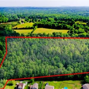Photo #6 of Coral, Thomasville, NC 11.9 acres
