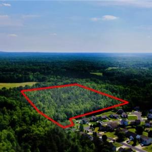 Photo #3 of Coral, Thomasville, NC 11.9 acres