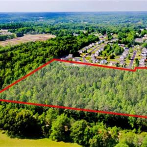 Photo #1 of Coral, Thomasville, NC 11.9 acres