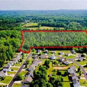 Photo #5 of Coral, Thomasville, NC 11.9 acres