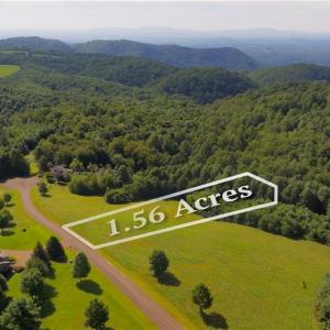 Photo #1 of Continental, Hillsville, VA 1.6 acres