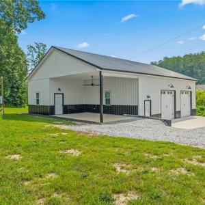 Photo #4 of 100 Wilchester, Kernersville, NC 21.3 acres