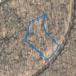Photo #1 of 346 Palisade, Denton, NC 3.3 acres