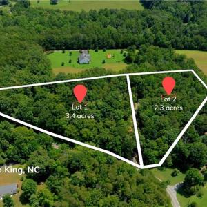 Photo #2 of 1508 Johnson, King, NC 2.3 acres
