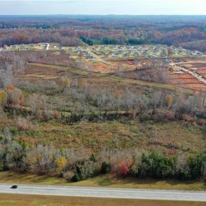 Photo #3 of 1 Towhee, Lexington, NC 36.6 acres