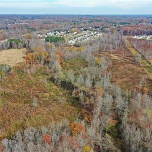 Photo #2 of 1 Towhee, Lexington, NC 36.6 acres