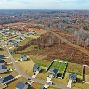 Photo #1 of 1 Towhee, Lexington, NC 36.6 acres