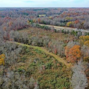 Photo #11 of 1 Towhee, Lexington, NC 36.6 acres