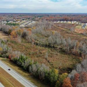 Photo #4 of 1 Towhee, Lexington, NC 36.6 acres