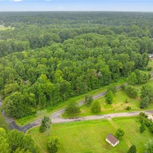 Photo #3 of 3601 Parnell, Greensboro, NC 0.6 acres