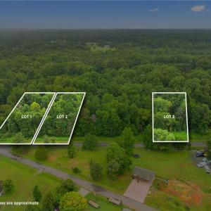 Photo #1 of 3601 Parnell, Greensboro, NC 0.6 acres