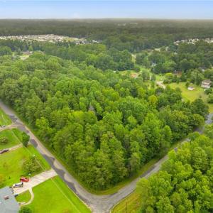 Photo #5 of 3601 Parnell, Greensboro, NC 0.6 acres