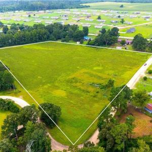 Photo #1 of Joshua, Saint Pauls, NC 8.1 acres