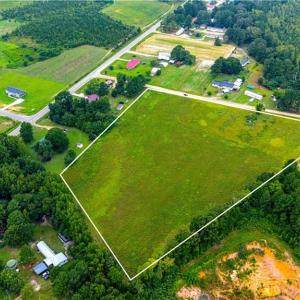 Photo #5 of Joshua, Saint Pauls, NC 8.1 acres