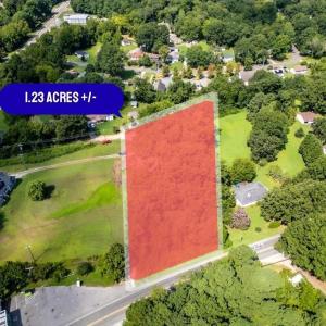 Photo #1 of 200 Nc Highway 86, Hillsborough, NC 1.2 acres