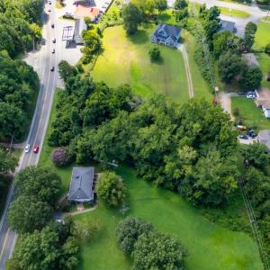 Photo #4 of 200 Nc Highway 86, Hillsborough, NC 1.2 acres