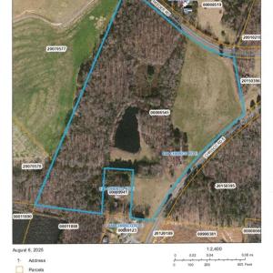 Photo #15 of 844 Chrisco, Seagrove, NC 22.7 acres