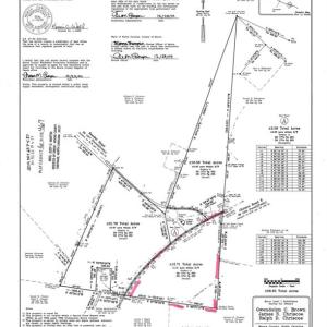 Photo #5 of 801 Chrisco, Seagrove, NC 16.7 acres