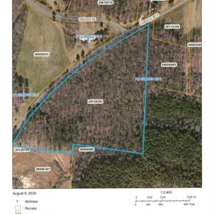 Photo #4 of 801 Chrisco, Seagrove, NC 16.7 acres
