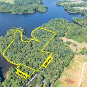 Photo #2 of Quail Run, Burlington, NC 15.5 acres