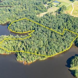 Photo #3 of Quail Run, Burlington, NC 15.5 acres