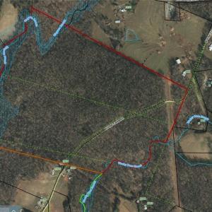 Photo #46 of Boone Farm, Asheboro, NC 80.9 acres