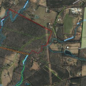 Photo #47 of Boone Farm, Asheboro, NC 80.9 acres