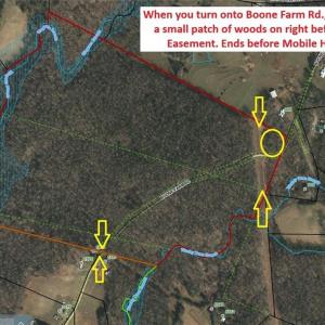 Photo #49 of Boone Farm, Asheboro, NC 80.9 acres