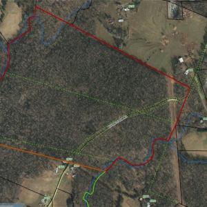 Photo #45 of Boone Farm, Asheboro, NC 80.9 acres