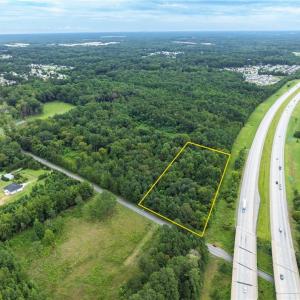 Photo #2 of 2533 Nelson Farm, Greensboro, NC 10.0 acres