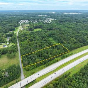 Photo #3 of 2533 Nelson Farm, Greensboro, NC 10.0 acres