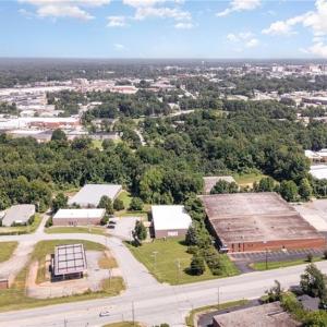 Photo #6 of 1300 Starr, High Point, NC 0.5 acres