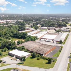 Photo #7 of 1300 Starr, High Point, NC 0.5 acres