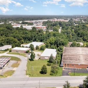 Photo #5 of 1300 Starr, High Point, NC 0.5 acres