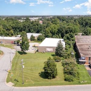 Photo #4 of 1300 Starr, High Point, NC 0.5 acres