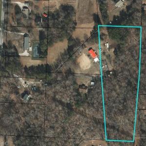 Photo #1 of Alvis, Winston-Salem, NC 4.2 acres