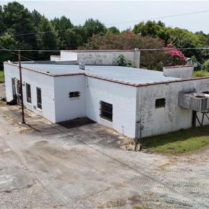 Photo #2 of 1610 NC Highway 61, Whitsett, NC 1.9 acres