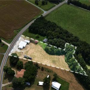 Photo #6 of 1610 NC Highway 61, Whitsett, NC 1.9 acres