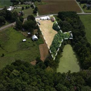 Photo #5 of 1610 NC Highway 61, Whitsett, NC 1.9 acres