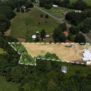 Photo #4 of 1610 NC Highway 61, Whitsett, NC 1.9 acres