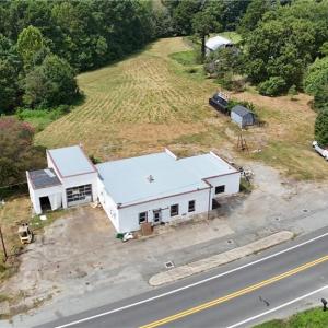 Photo #3 of 1610 NC Highway 61, Whitsett, NC 1.9 acres